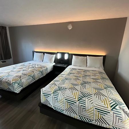 Motel 6-Lafayette, In Екстериор снимка