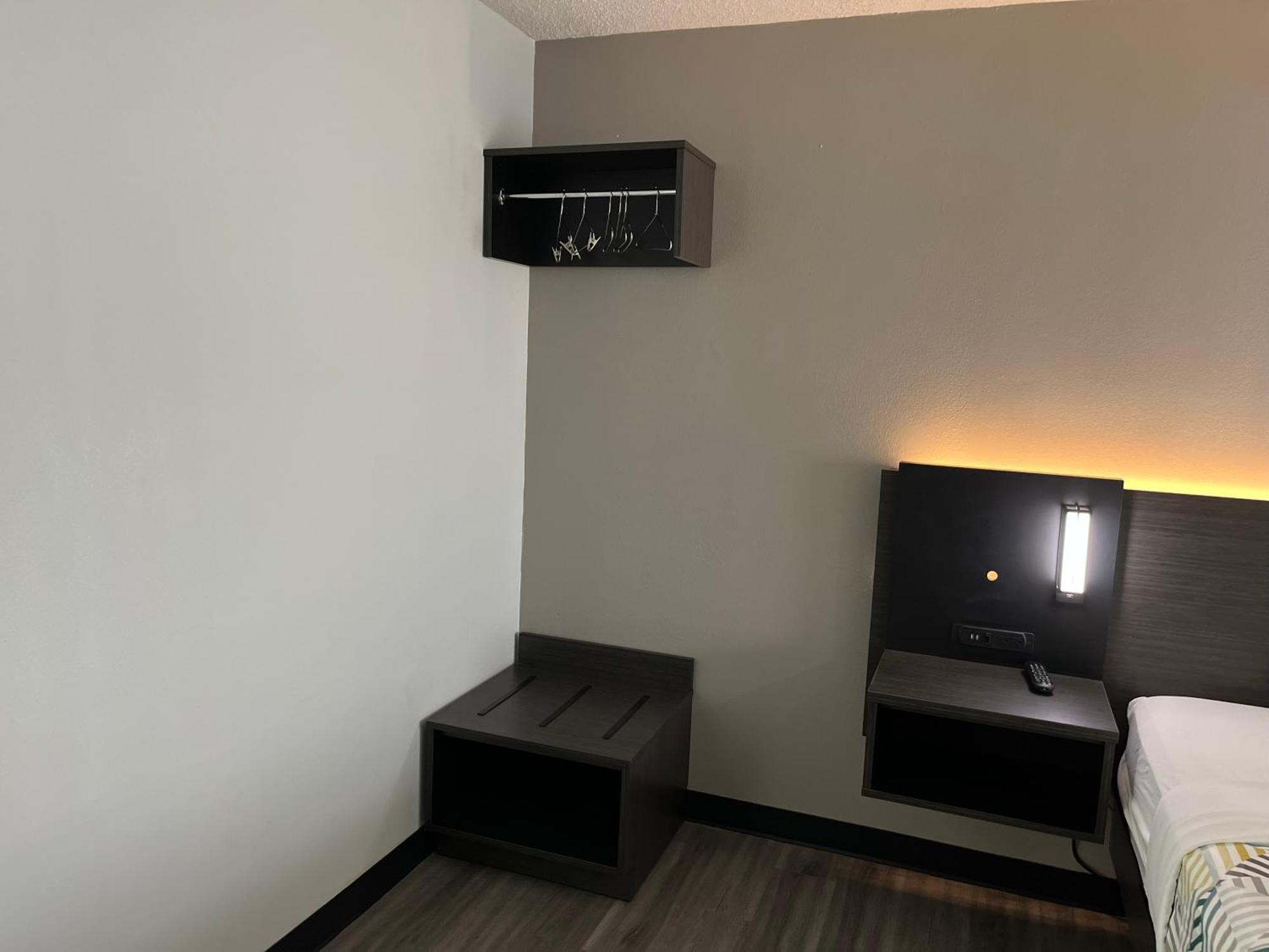 Motel 6-Lafayette, In Екстериор снимка