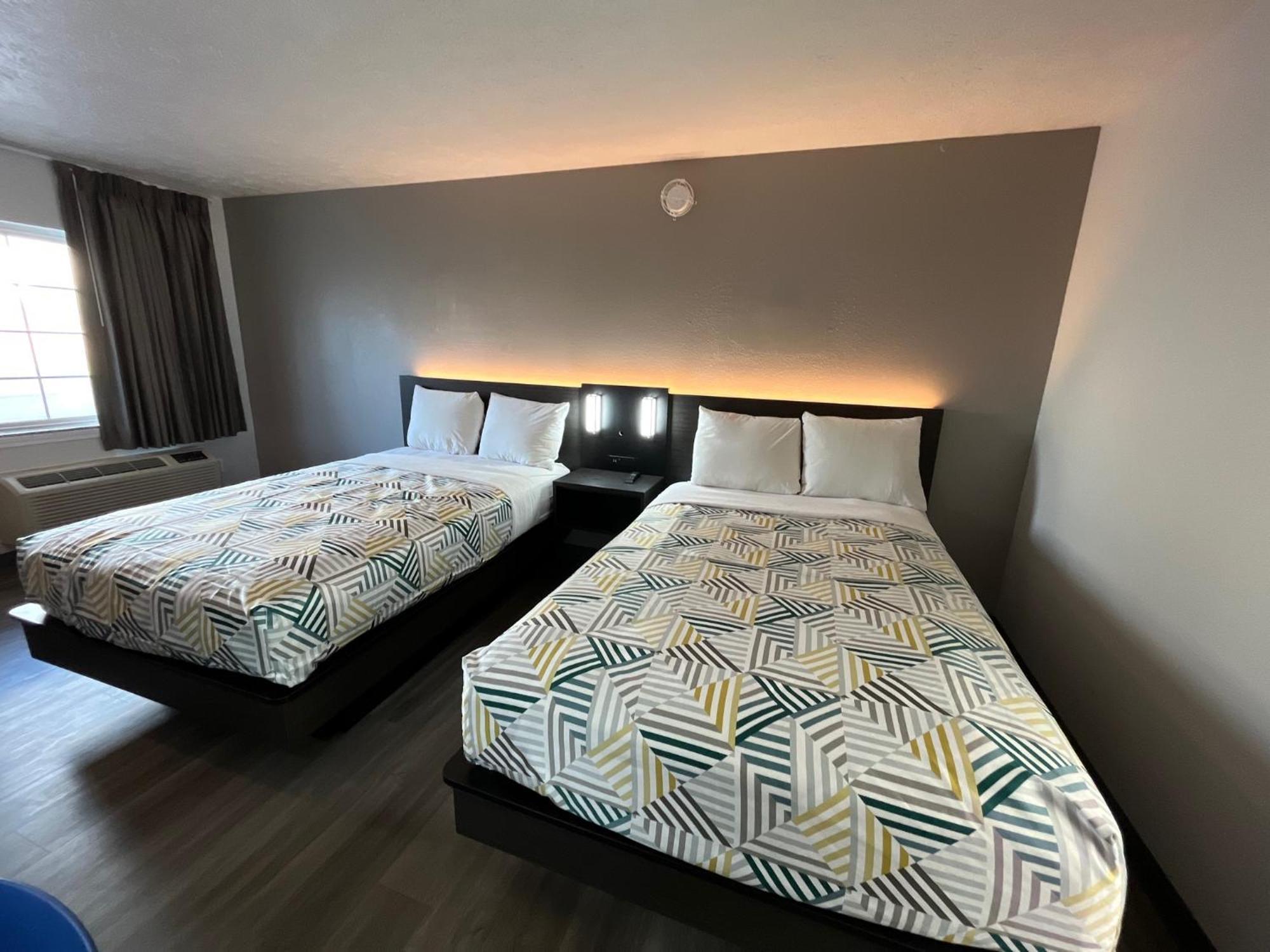 Motel 6-Lafayette, In Екстериор снимка