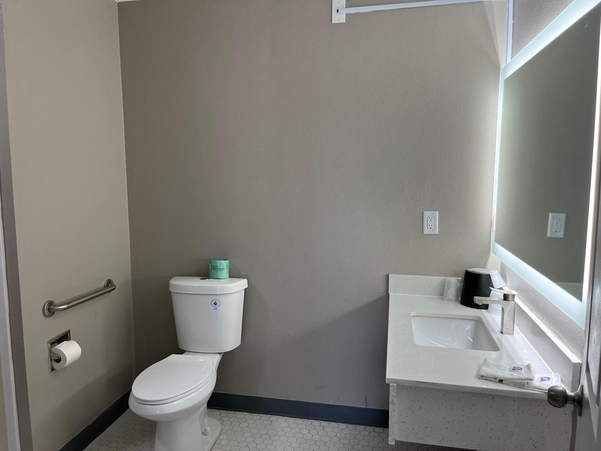 Motel 6-Lafayette, In Екстериор снимка
