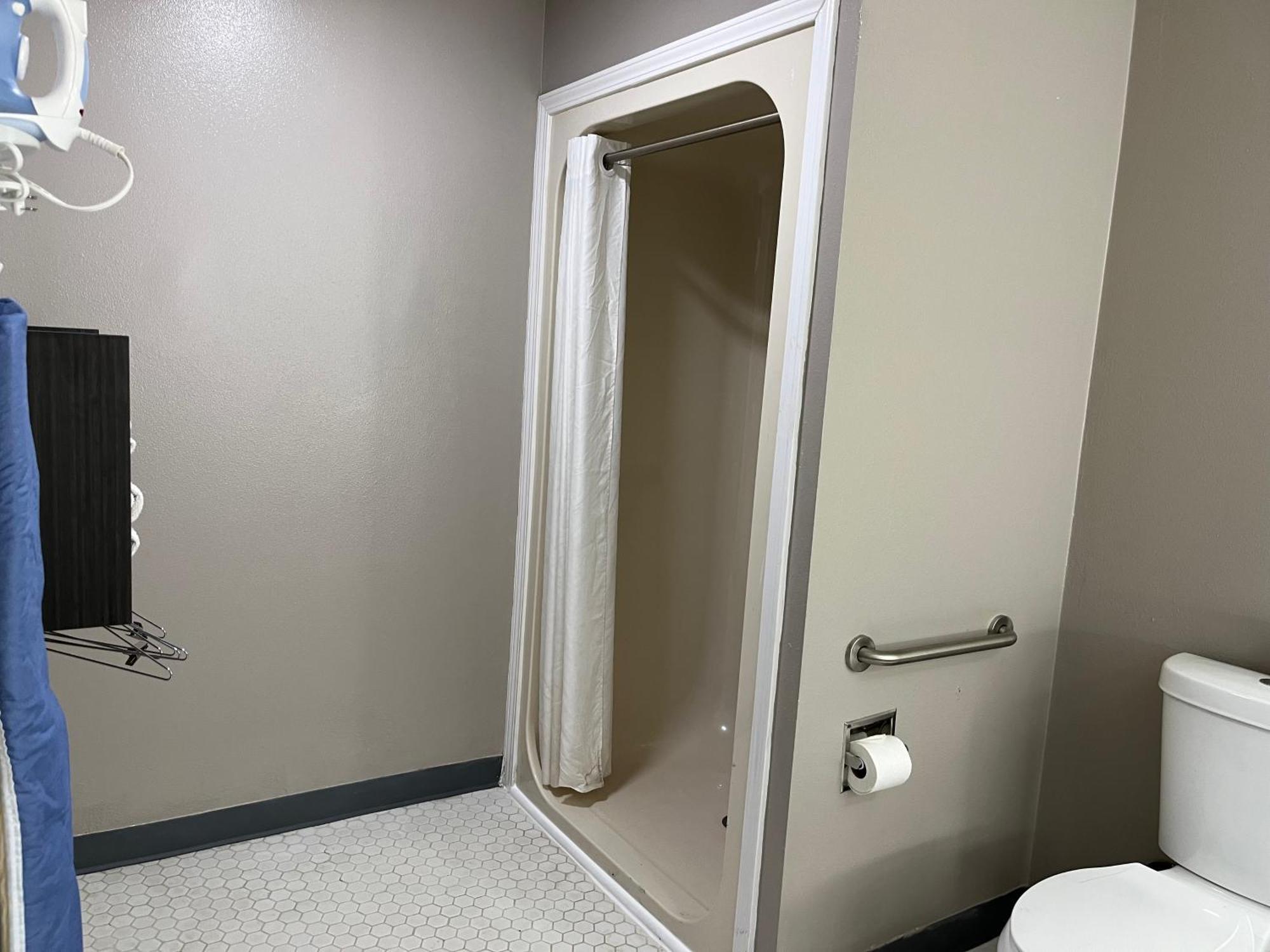 Motel 6-Lafayette, In Екстериор снимка